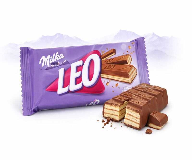 Milka Leo